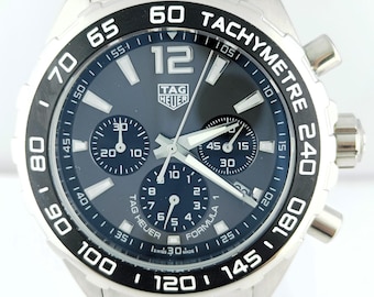 TAG Heuer Formula 1