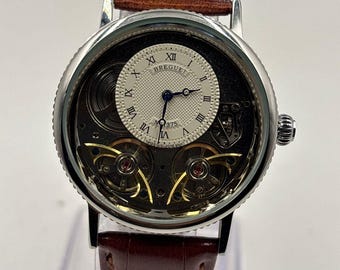 Breguet Classique