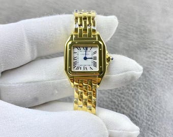 Cartier Panthère