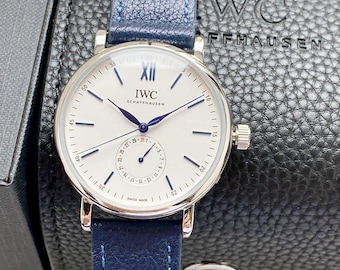 IWC Portofino