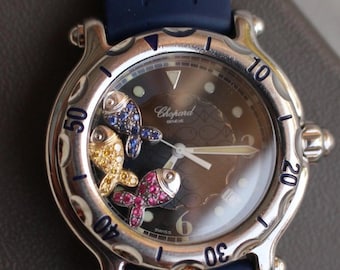 Chopard Happy Sport