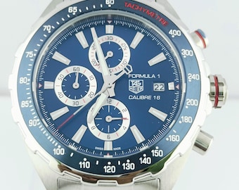 TAG Heuer Formula 1