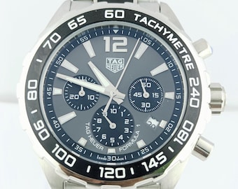 TAG Heuer Formula 1