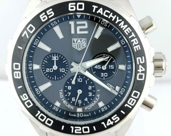 TAG Heuer Formula 1