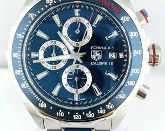 TAG Heuer Formula 1