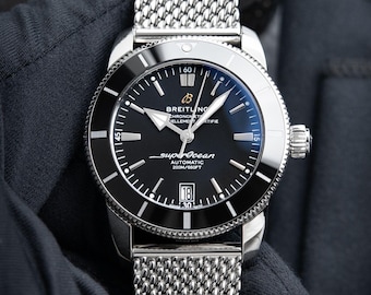 Breitling Superocean Heritage