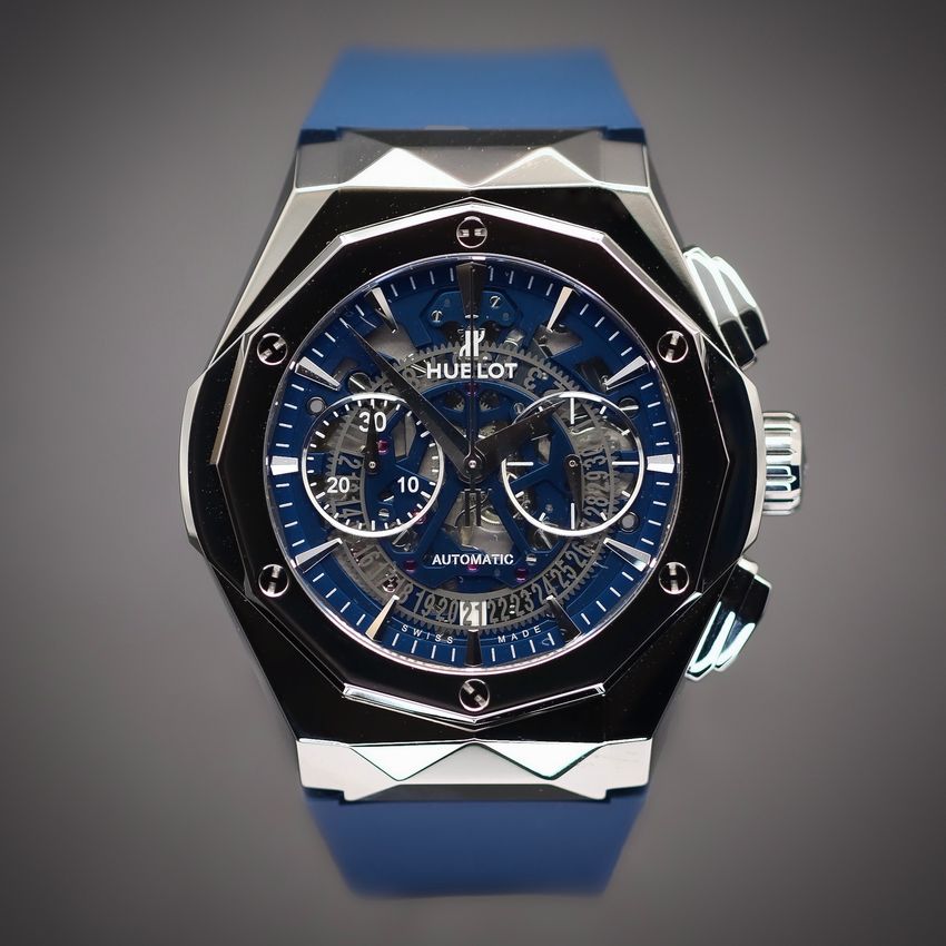 Hublot Classic Fusion