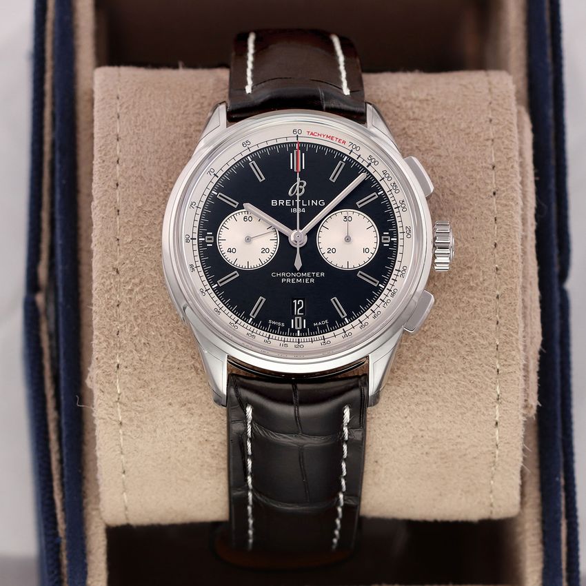 Breitling Premier