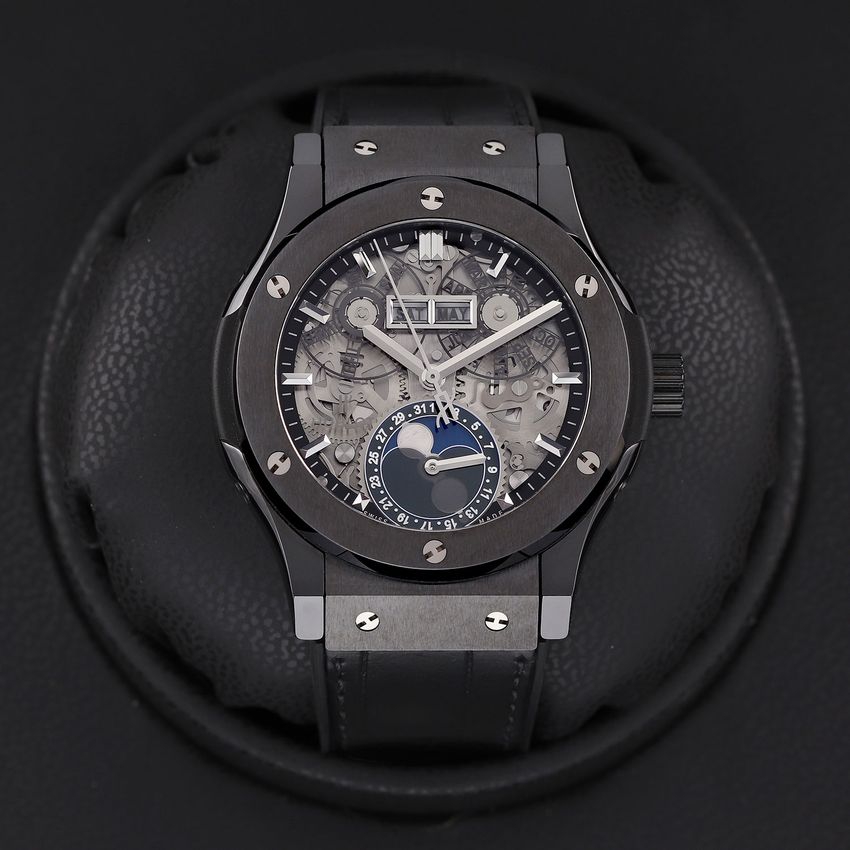 Hublot Classic Fusion