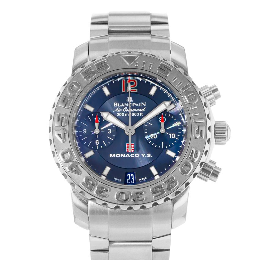 Blancpain Air Command