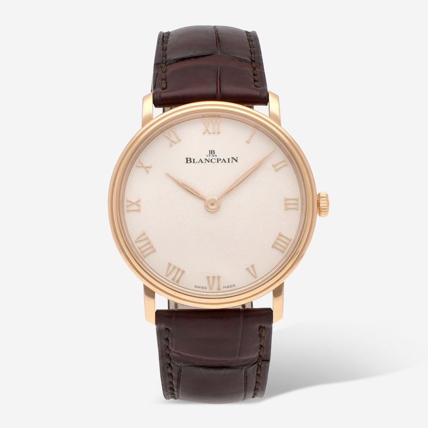 Blancpain Villeret