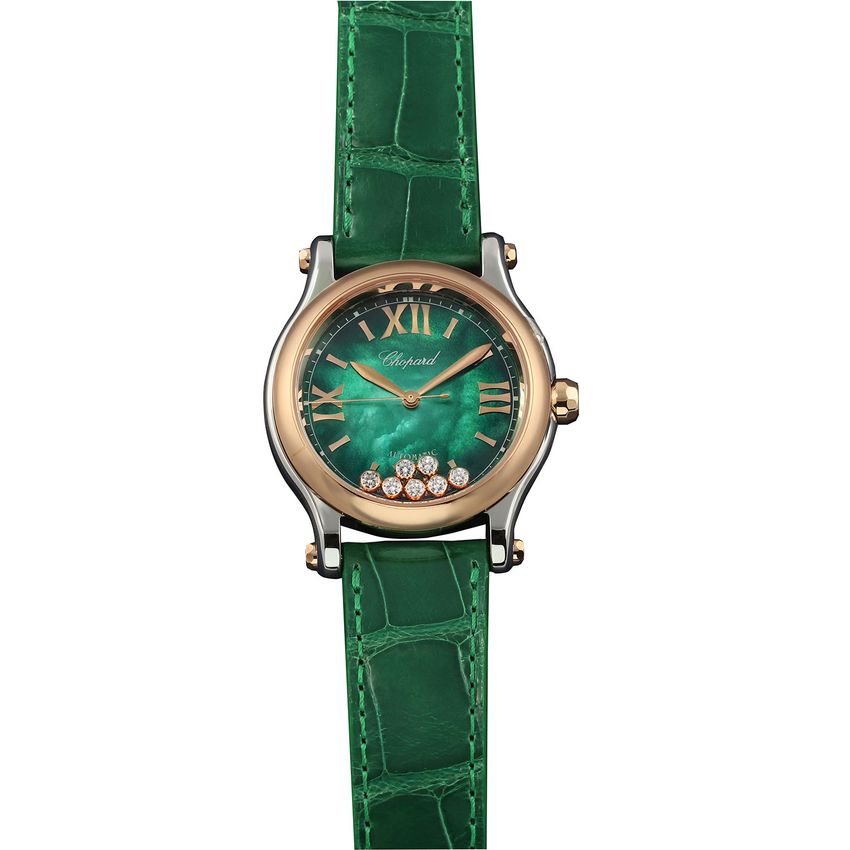 Chopard Happy Sport