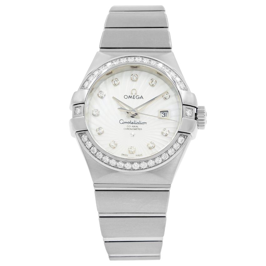 Omega Constellation