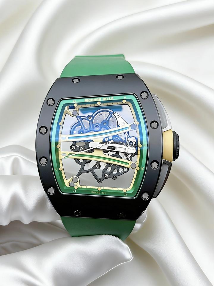 Richard Mille 