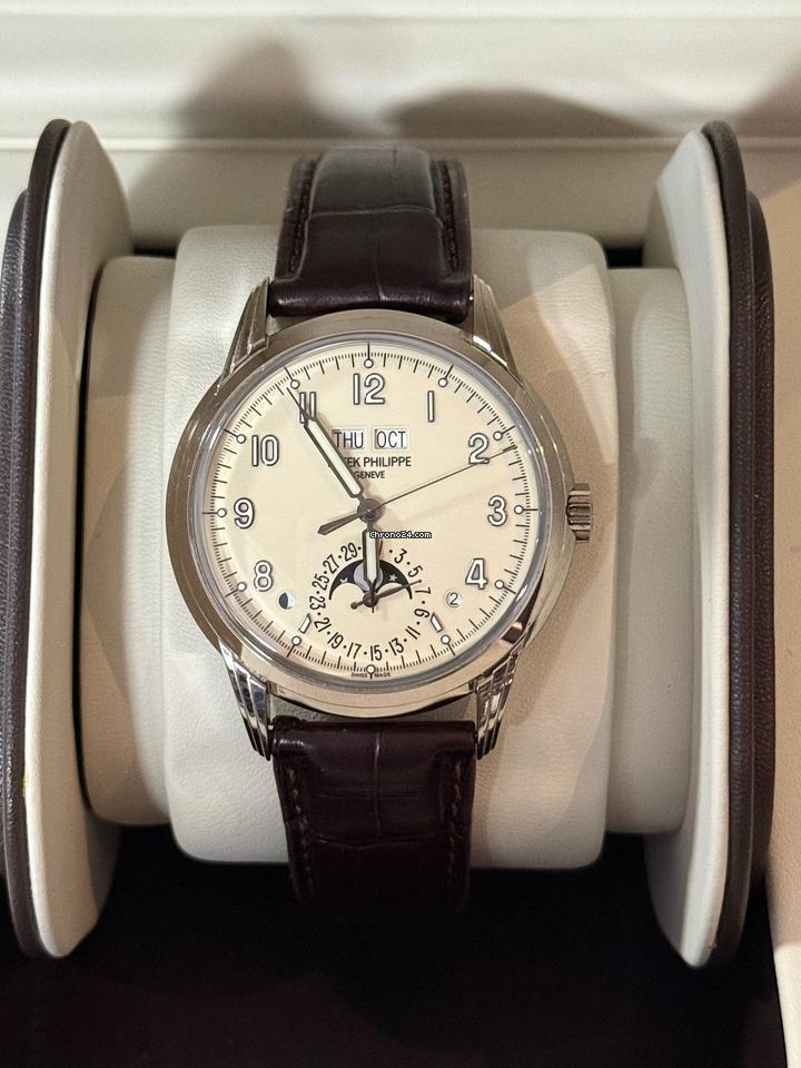 Patek Philippe Grand Complications