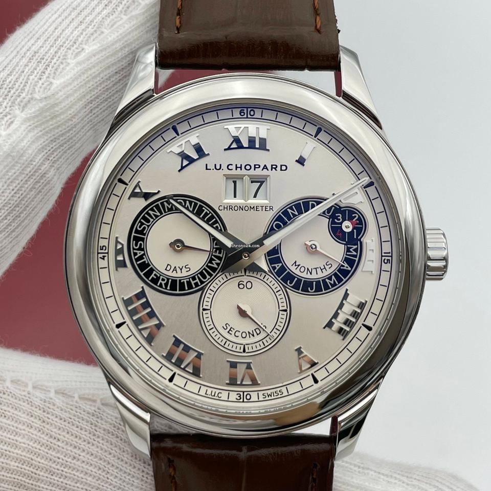 Chopard L.U.C
