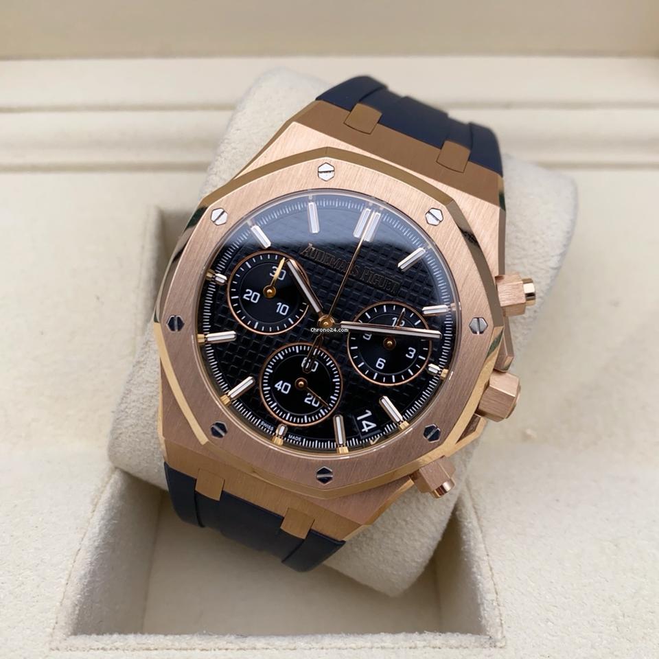 Audemars Piguet Royal Oak