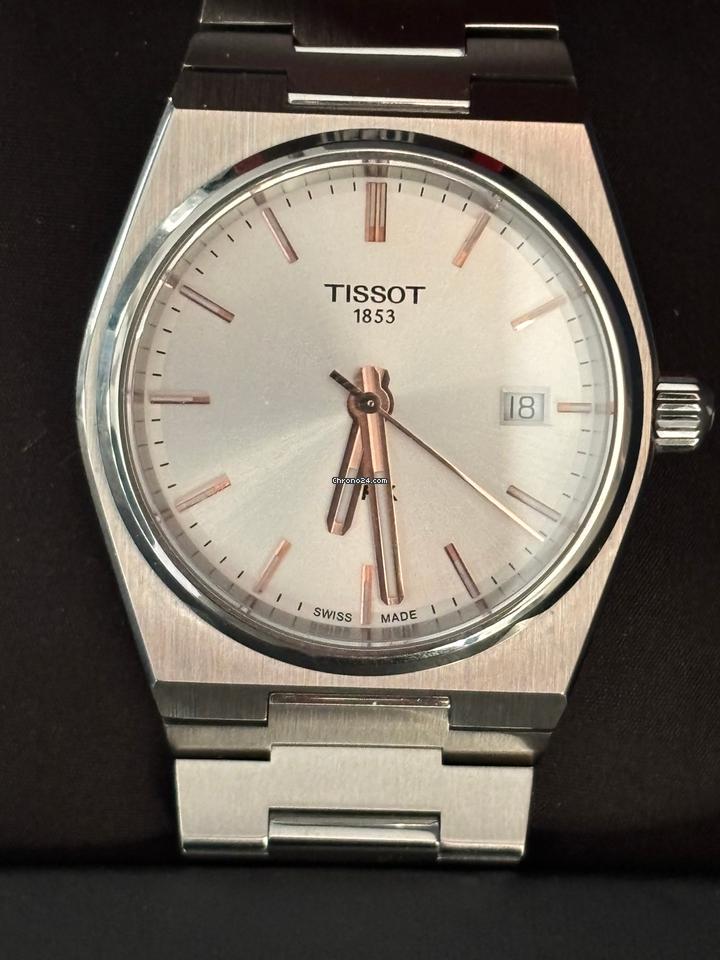 Tissot PRX