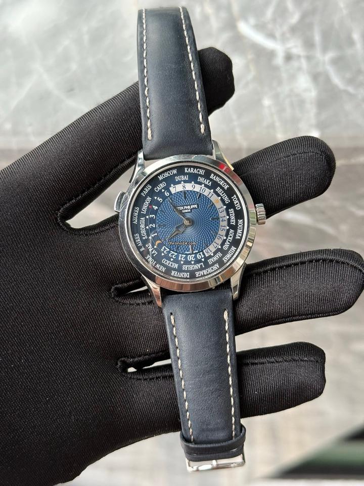 Patek Philippe 