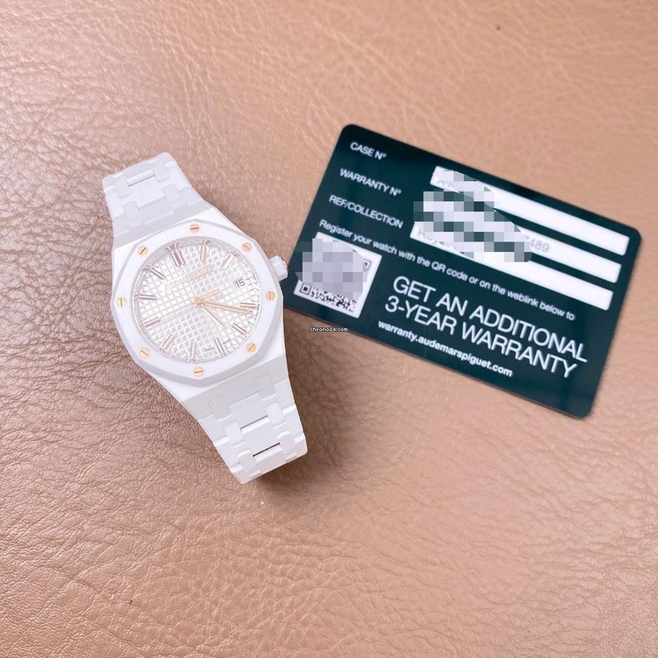 Audemars Piguet Royal Oak