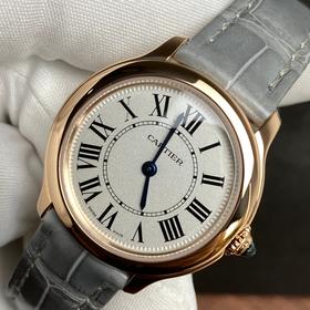 Cartier Ronde Louis Cartier