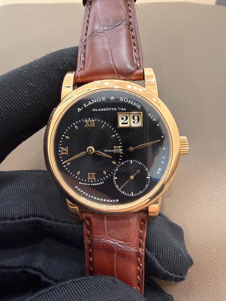 A. Lange & Söhne Lange 1