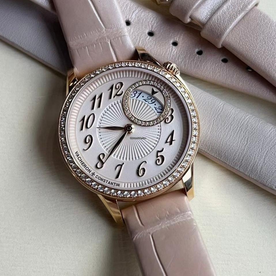 Vacheron Constantin 