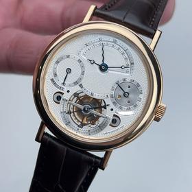 Breguet Classique