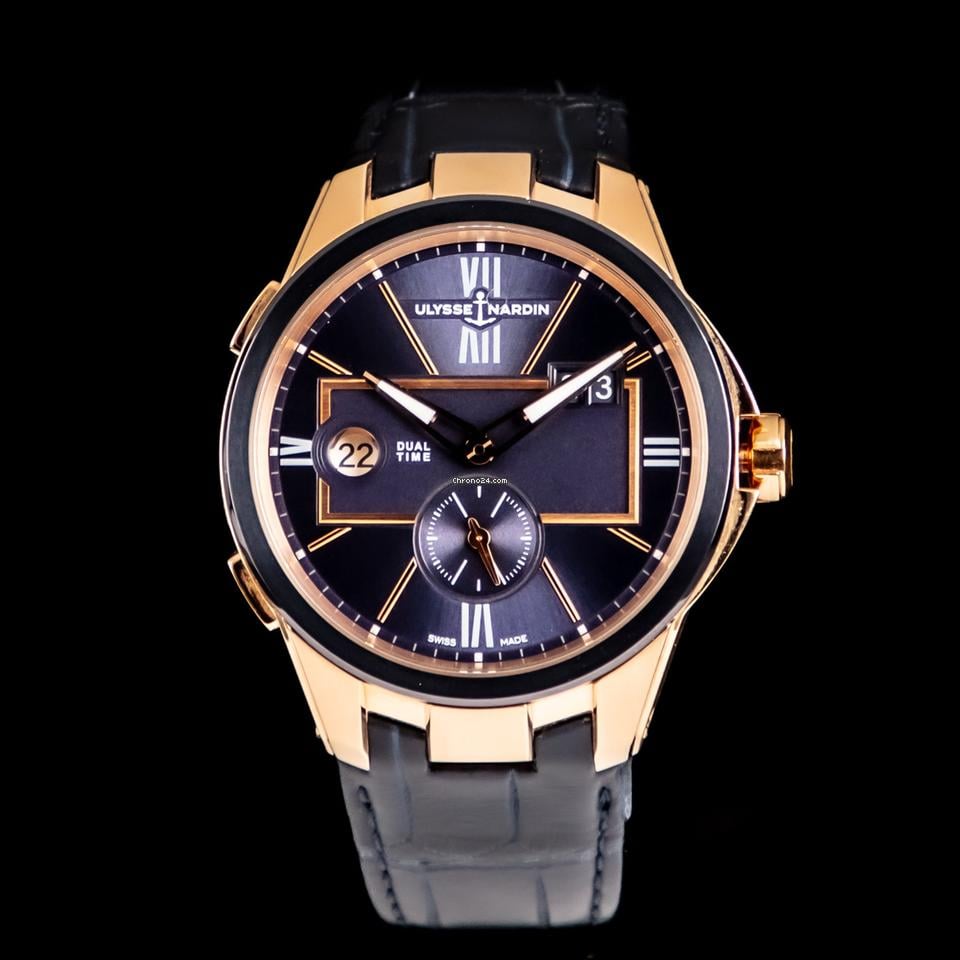 Ulysse Nardin 