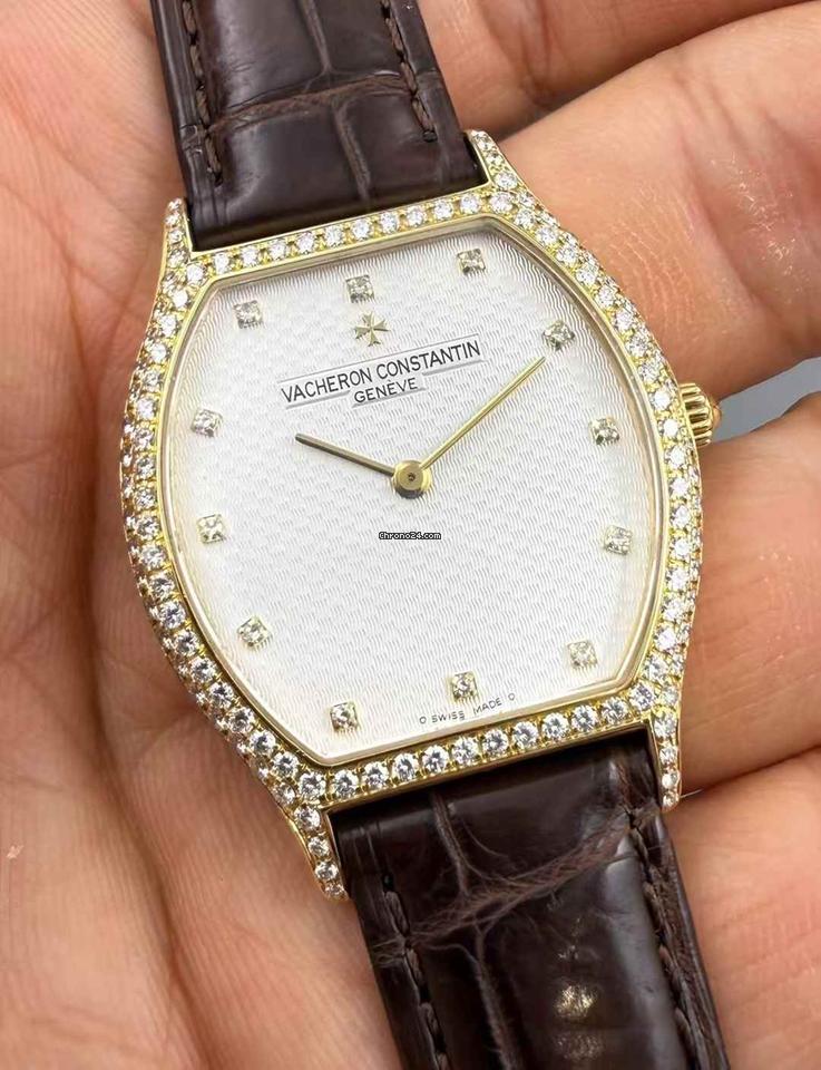 Vacheron Constantin 