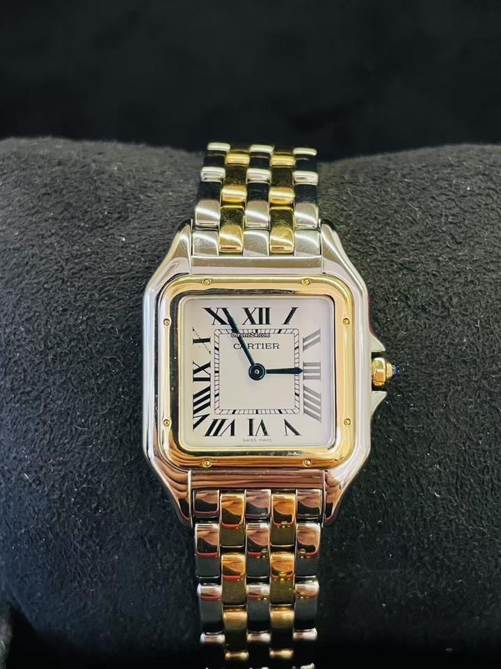 Cartier Panthère de Cartier