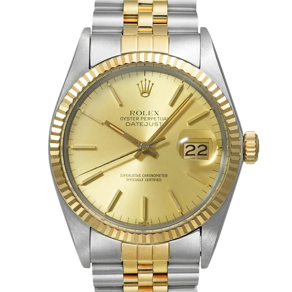 Rolex Datejust