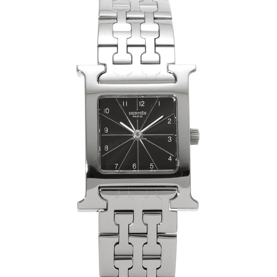 HERMES HERMES H watch HH1.210