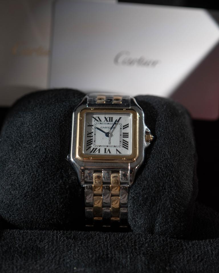 Cartier Panthère de Cartier