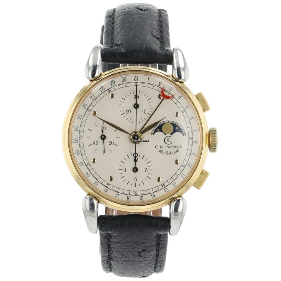 Chronoswiss Lunar