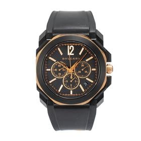 Bvlgari Octo