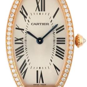 Cartier Tonneau