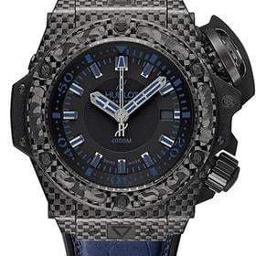 Hublot King Power
