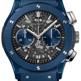 Hublot Classic Fusion