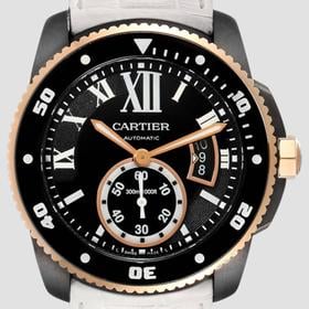 Cartier Calibre de Cartier