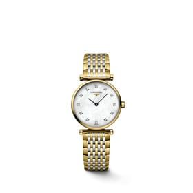 Longines La Grande Classique