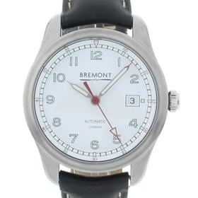 Bremont Airco Mach 1