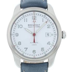 Bremont Airco Mach 1