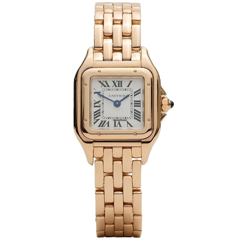 Cartier Panthère de Cartier