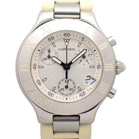 Cartier Must de Cartier