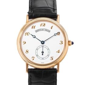 Breguet Classique