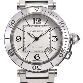 Cartier Pasha de Cartier