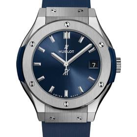 Hublot Classic Fusion