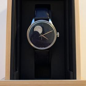 Christopher Ward C1