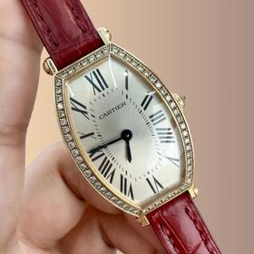Cartier Tonneau